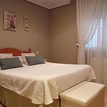 Apartamento Maria Santoña Exteriör bild