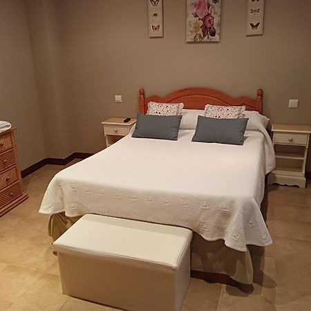 Apartamento Maria Santoña Exteriör bild