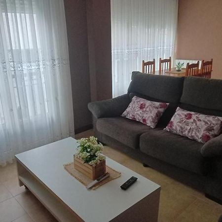 Apartamento Maria Santoña Exteriör bild
