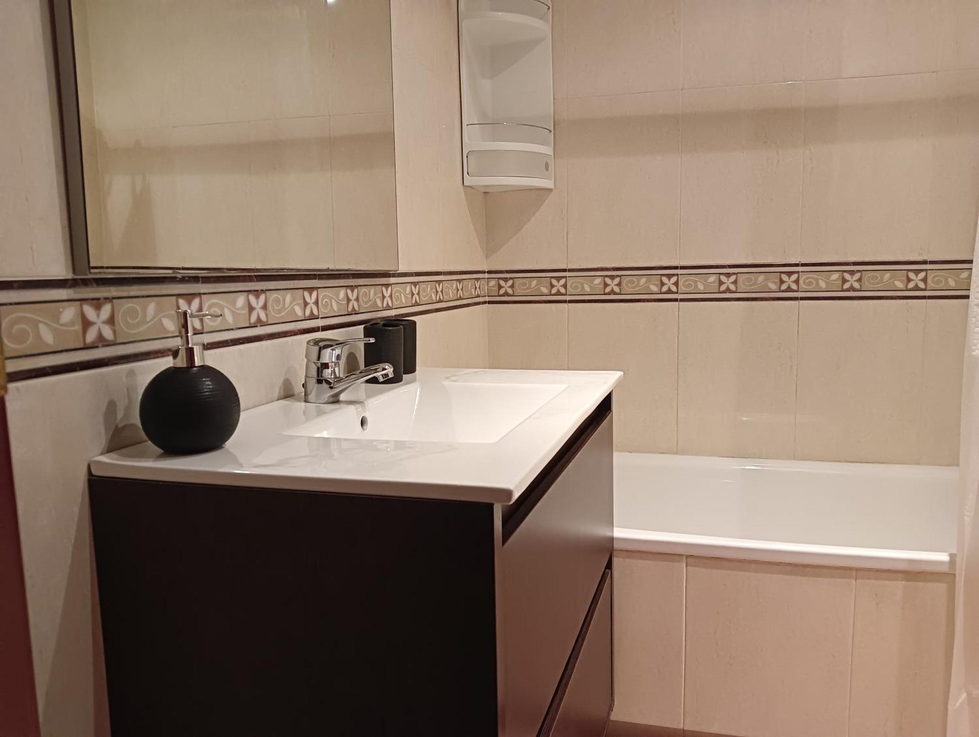 Apartamento Maria Santoña Exteriör bild