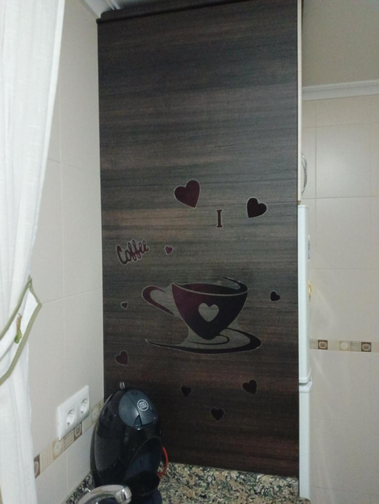 Apartamento Maria Santoña Exteriör bild