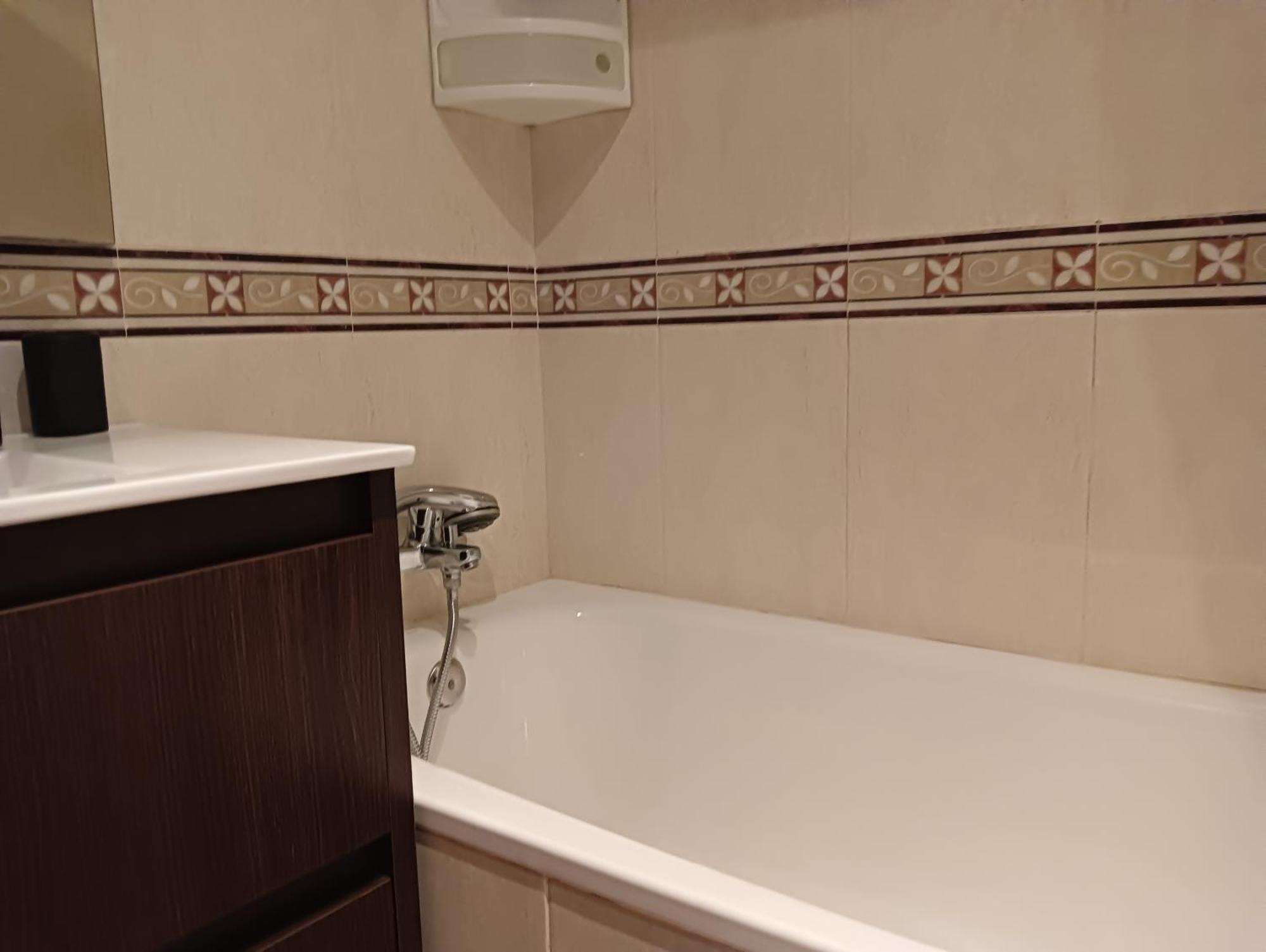 Apartamento Maria Santoña Exteriör bild